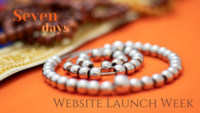 Website Launch Week - Sacred Sikh