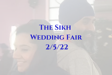Sikh wedding fair blog uk - yourlaavan, sacred sikh, basics of sikhi
