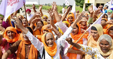 International Womens Day 2021 - Sacred Sikh