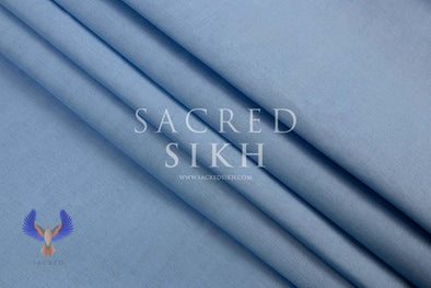 Baby Blue - Sacred Sikh