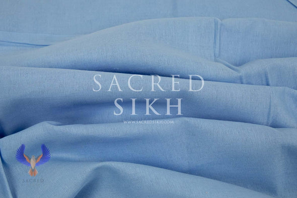 Baby Blue - Sacred Sikh