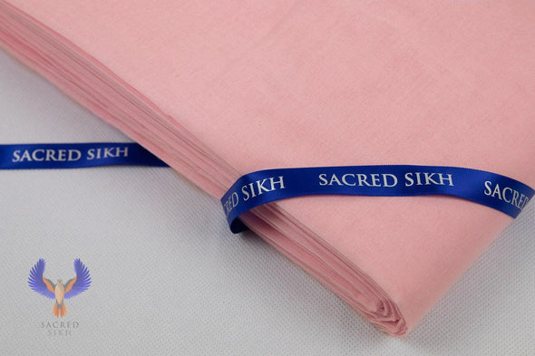 Baby Pink - Sacred Sikh