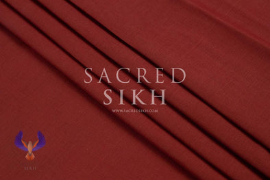 Blood Red - Sacred Sikh