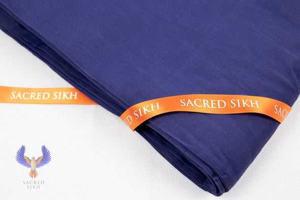 Blue Boy - Sacred Sikh