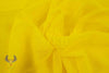 Bumblebee Yellow Turban Material - Turban Material - Sacred Sikh