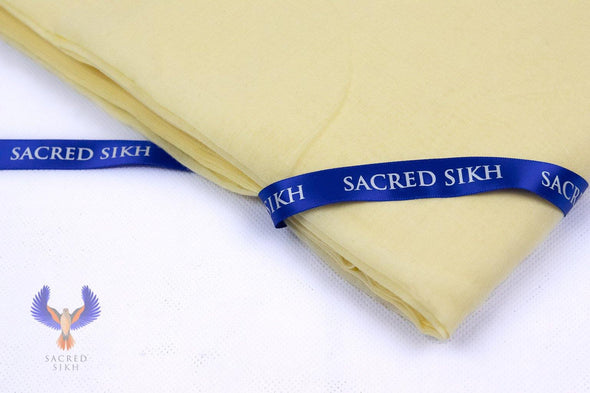 Butter Cream - Sacred Sikh