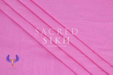 Candy Pink - Sacred Sikh