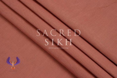 Dusty Pink - Sacred Sikh