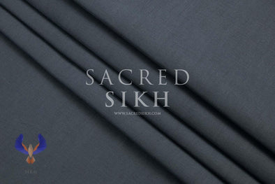 Elephant Grey - Sacred Sikh