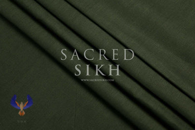 Evergreen - Sacred Sikh