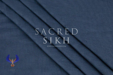 Grey vs Blue - Sacred Sikh