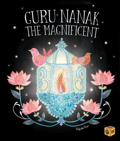 Mighty Khalsa - Guru Nanak The Magnificent - Sacred Sikh