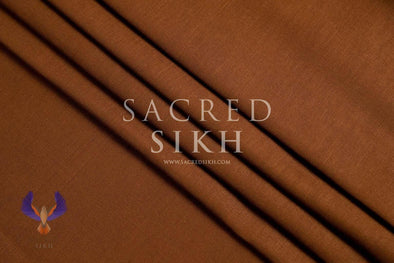 Hazelnut - Sacred Sikh