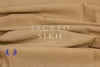 Khaki Stone - Turban Material - Sacred Sikh