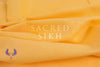 Nectar Yellow - Turban Material - Sacred Sikh