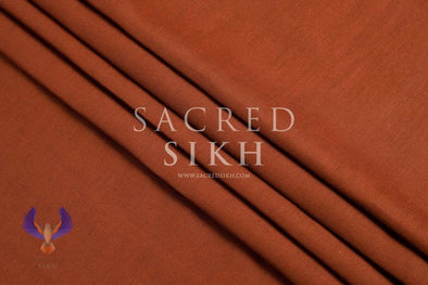 Rustic - Turban Material - Sacred Sikh