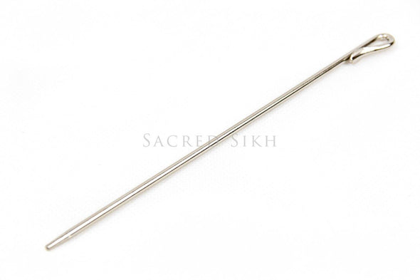 Steel Salai - Sacred Sikh
