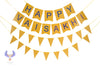 Happy Vaisakhi Decoration Pack - Accessories - Sacred Sikh