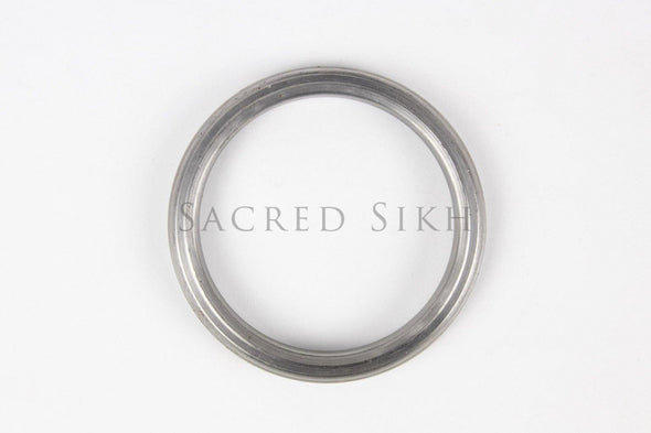 Sarbloh Kara Medium - Sacred Sikh