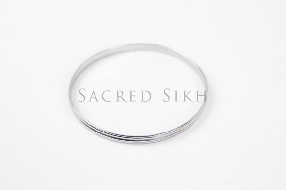 Steel Kara - Sacred Sikh
