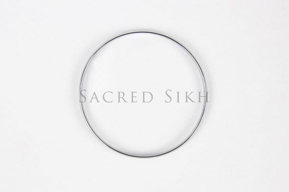 Steel Kara - Sacred Sikh