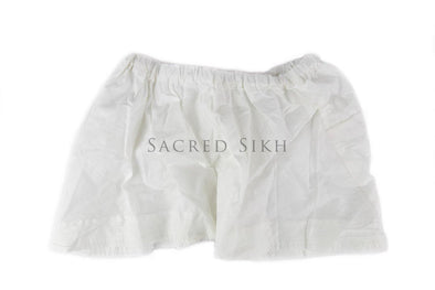 Elasticated Kashera - Sacred Sikh
