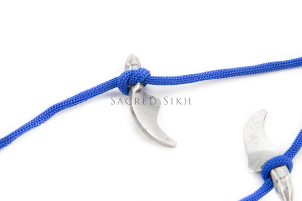 Kes Shastar - Dumalla Accessories - Sacred Sikh