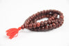 Mala Wooden Cherry Large Bead - Malas - Sacred Sikh