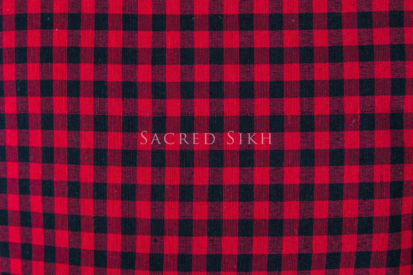 Parna Material - Ladybird - Parna - Sacred Sikh