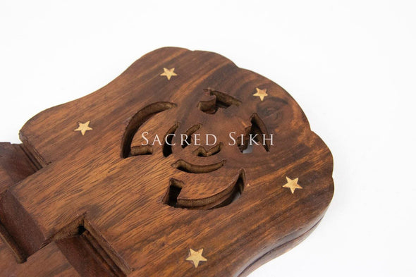 Gutka Rail - Sacred Sikh