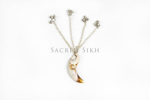 Shingar Elephant Design - Sacred Sikh