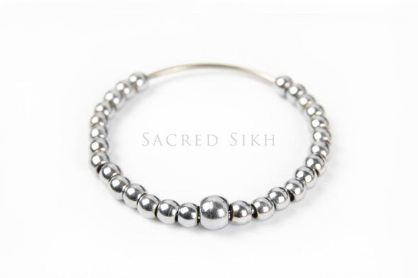 Simarna Steel - Malas - Sacred Sikh