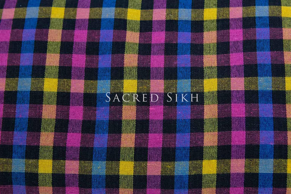 Pick n Mix Parna Material - Parna - Sacred Sikh