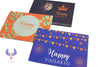 Vaisakhi Greeting Card - Flags - Accessories - Sacred Sikh