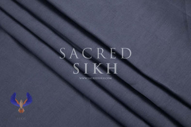True Grey - Sacred Sikh