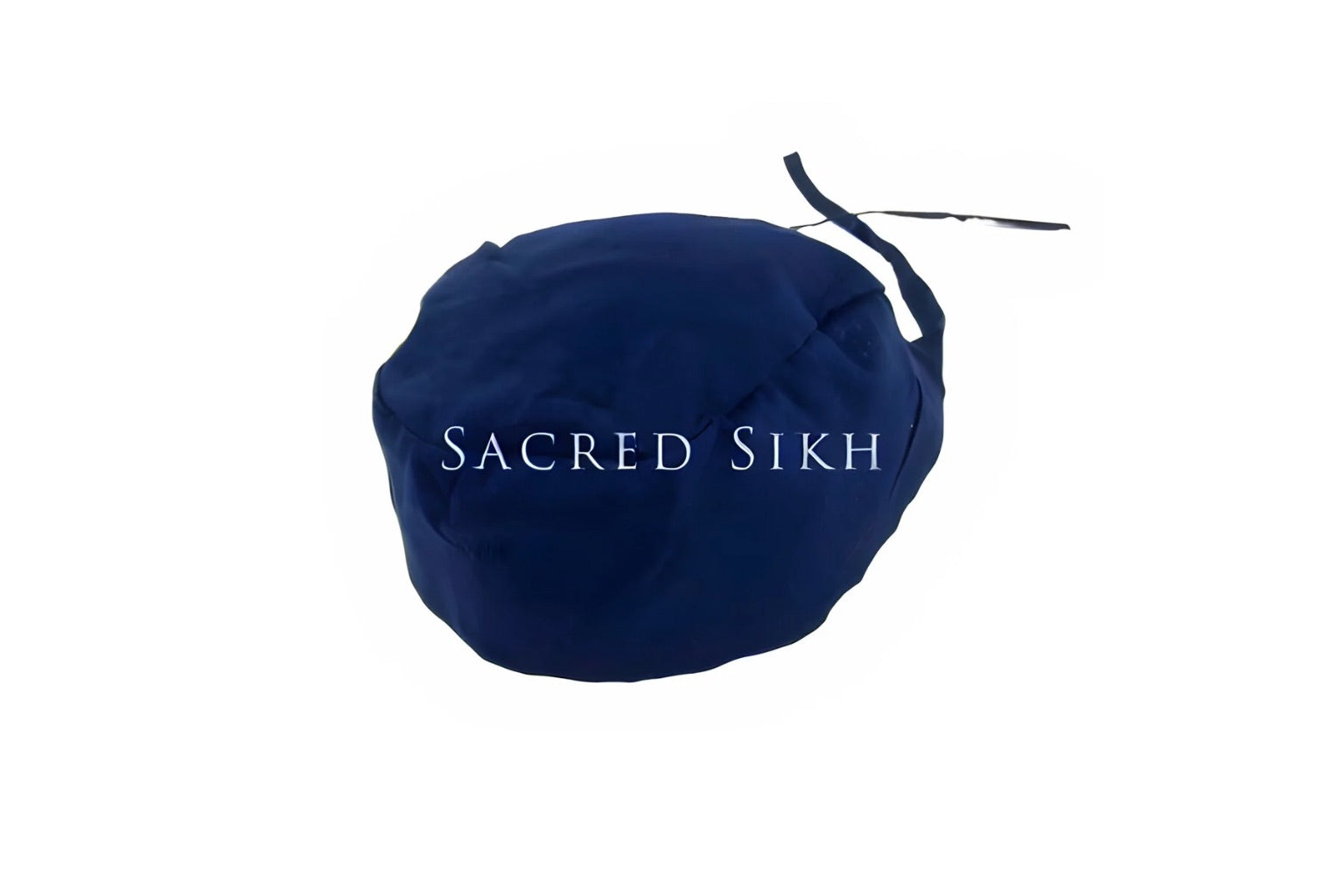 2 String Patka 2 String Patka - Navy – Sacred Sikh