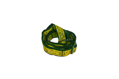 Gatra Jari Green Traditional 1 Inch