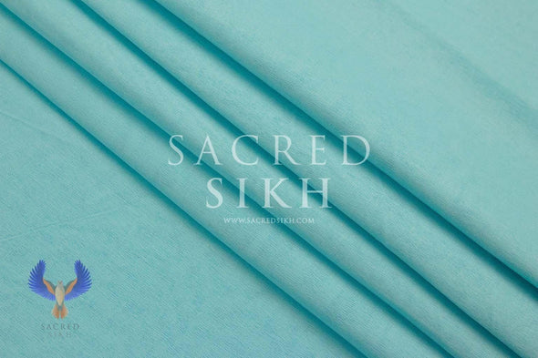 Aqua Light - Sacred Sikh