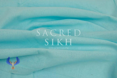 Aqua Light - Sacred Sikh