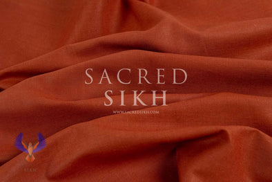 Autumn Leaf - Sacred Sikh