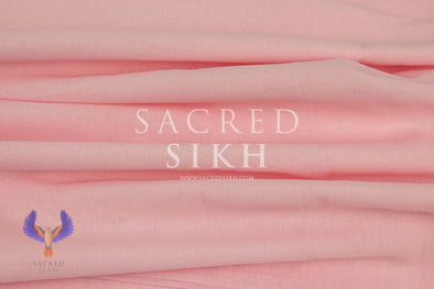 Baby Pink - Sacred Sikh