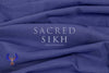 Blue Boy - Sacred Sikh