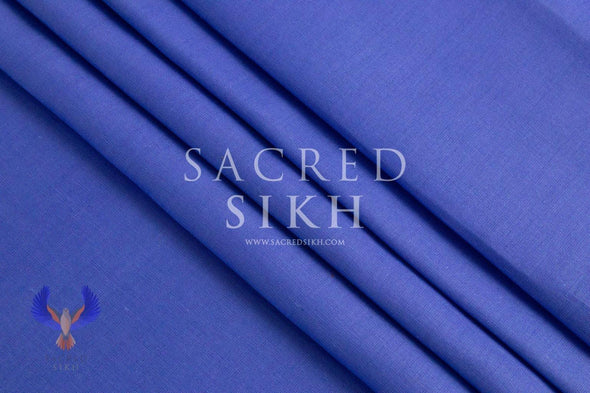 Blue Collar - Sacred Sikh