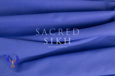 Blue Collar - Sacred Sikh