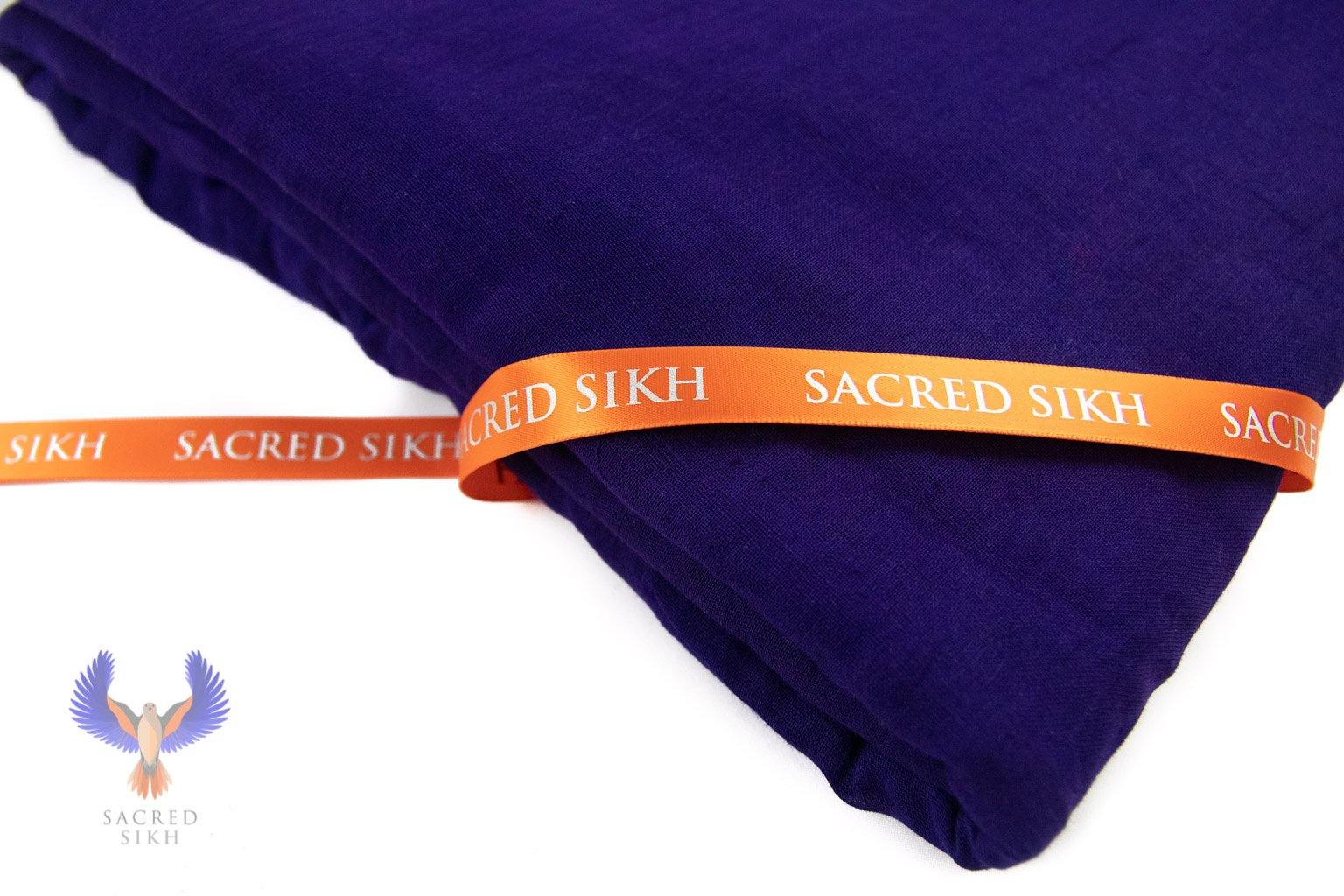 Shamban Color Sikh Turban Colours Chart