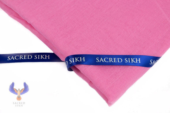 Candy Pink - Sacred Sikh