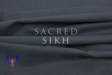 Elephant Grey - Sacred Sikh