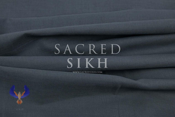 Elephant Grey - Sacred Sikh