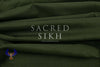 Evergreen - Sacred Sikh