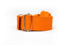 Essentials Gatra - Orange 1.5 Inch - Sacred Sikh